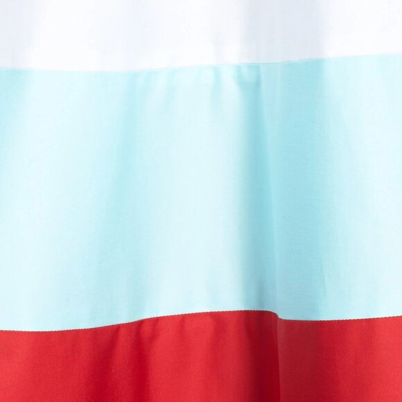 Kate Spade Corley Striped Dress ASO Quinn Fabray - Picture 5 of 14